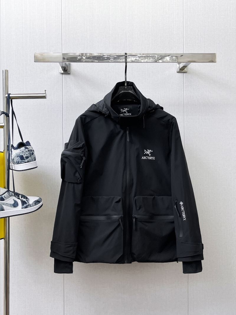 Arcteryx Outwear